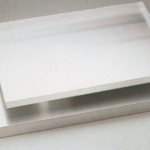 Perforated Aluminium Baking Pans