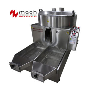 Dry Nut Hybrid Roaster 2020