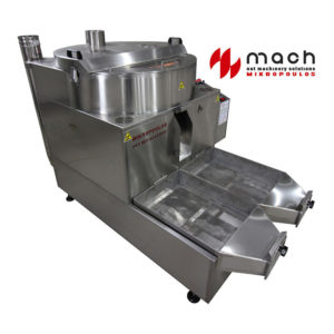 Dry Nut Hybrid Roaster 2020